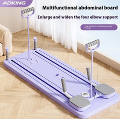 All-in-One Fitness Multi-Board