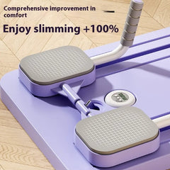All-in-One Fitness Multi-Board