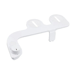Non-Electric Dual Nozzle Bidet
