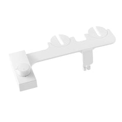 Non-Electric Dual Nozzle Bidet