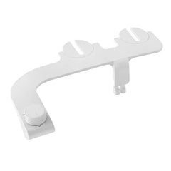 Non-Electric Dual Nozzle Bidet