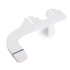 Non-Electric Dual Nozzle Bidet
