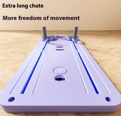 All-in-One Fitness Multi-Board