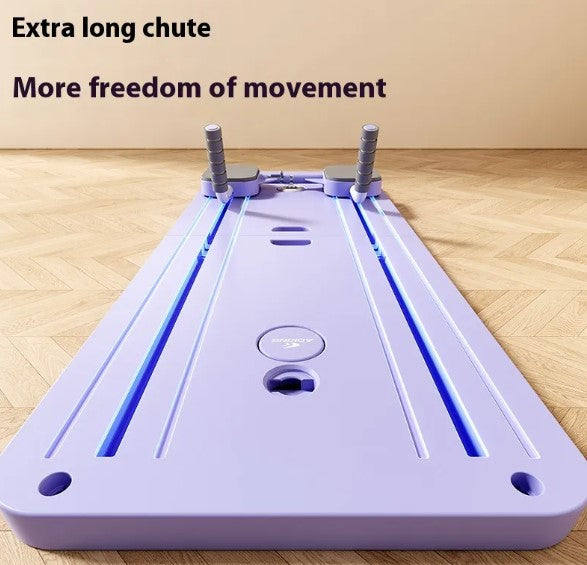 All-in-One Fitness Multi-Board